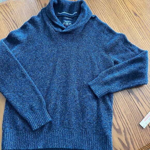 American Eagle men’s size XXL athletic fit sweater - Picture 2 of 9